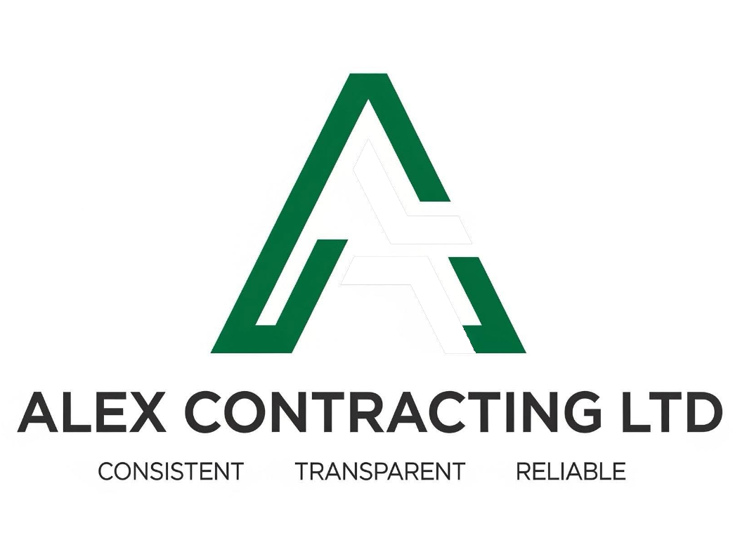 ALEX CONTRACTING LTD